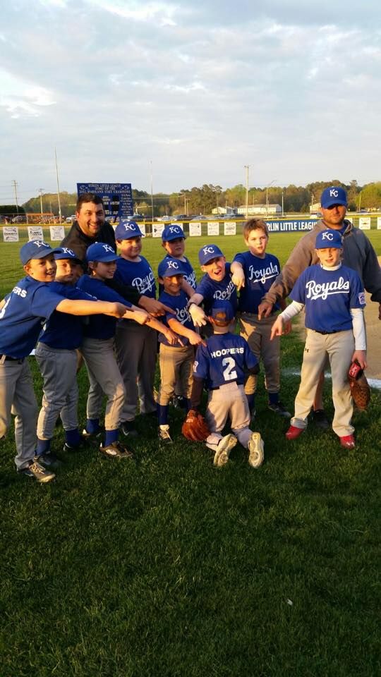 Berlin Little League